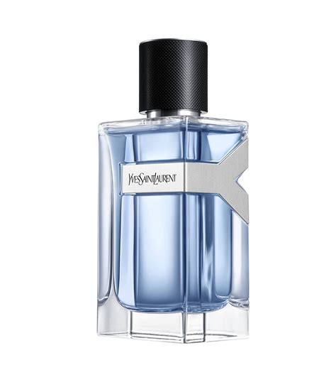 yves saint laurent y eau de toilette for men|yves saint laurent y notes.